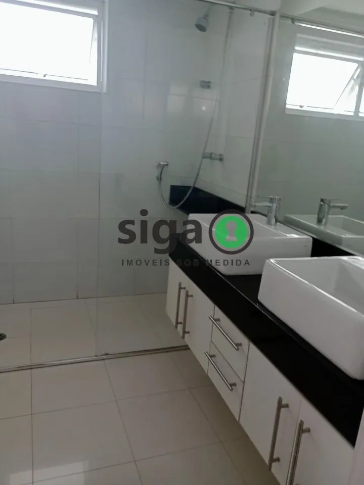 Imagem Apartamento á Venda no Jardim Paulista - 240m², 3 quartos , 2 vagas