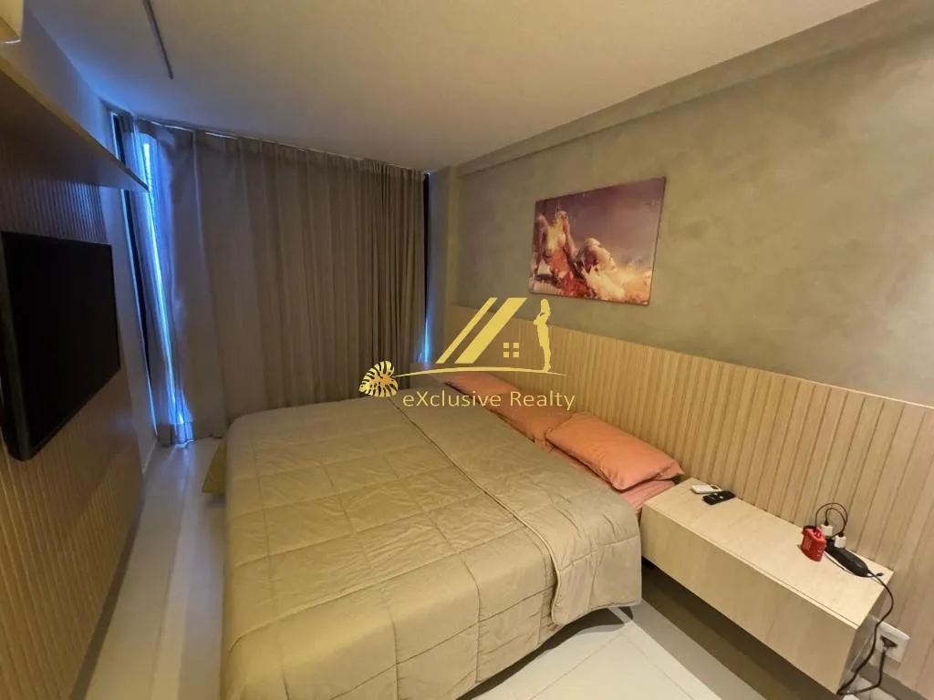 Imagem Village RESIDENCIAL em Camaçari - Bahia, Itacimirim (Monte Gordo)