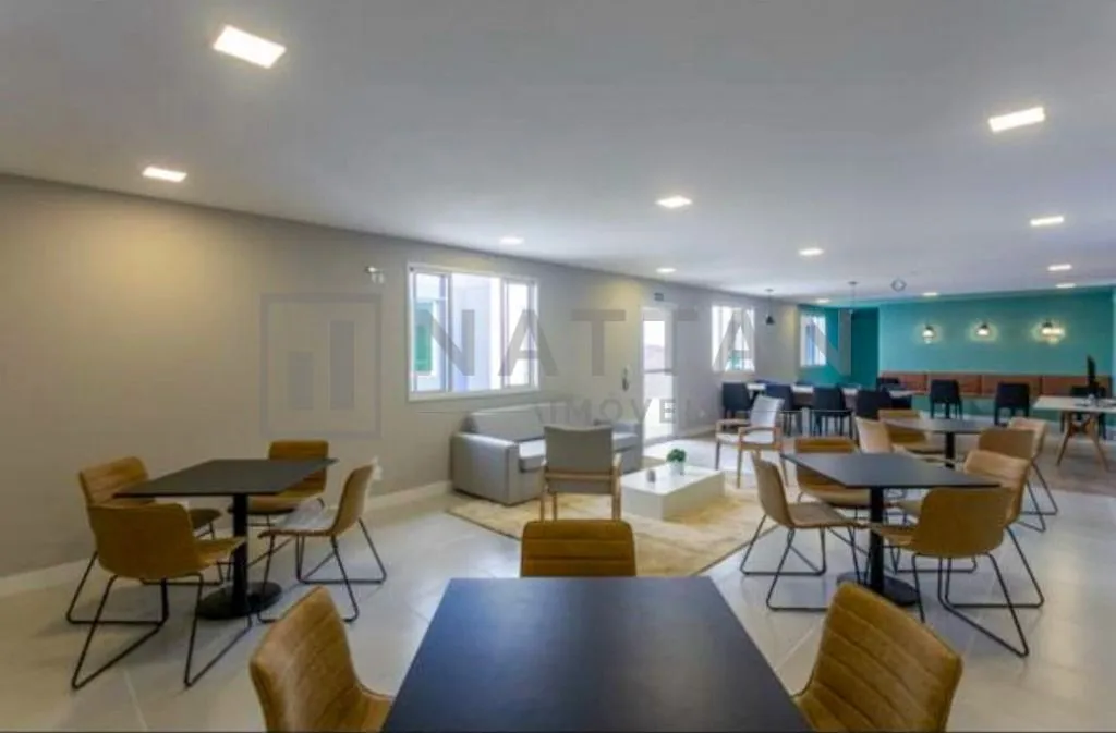 Imagem Apartamento com 3 dormitórios no Belenzinho, 60 m², suíte e vaga coberta perto do metrô