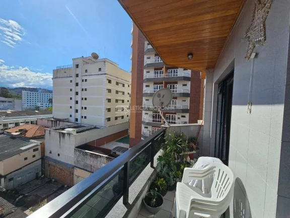 Imagem Apartamento à Venda