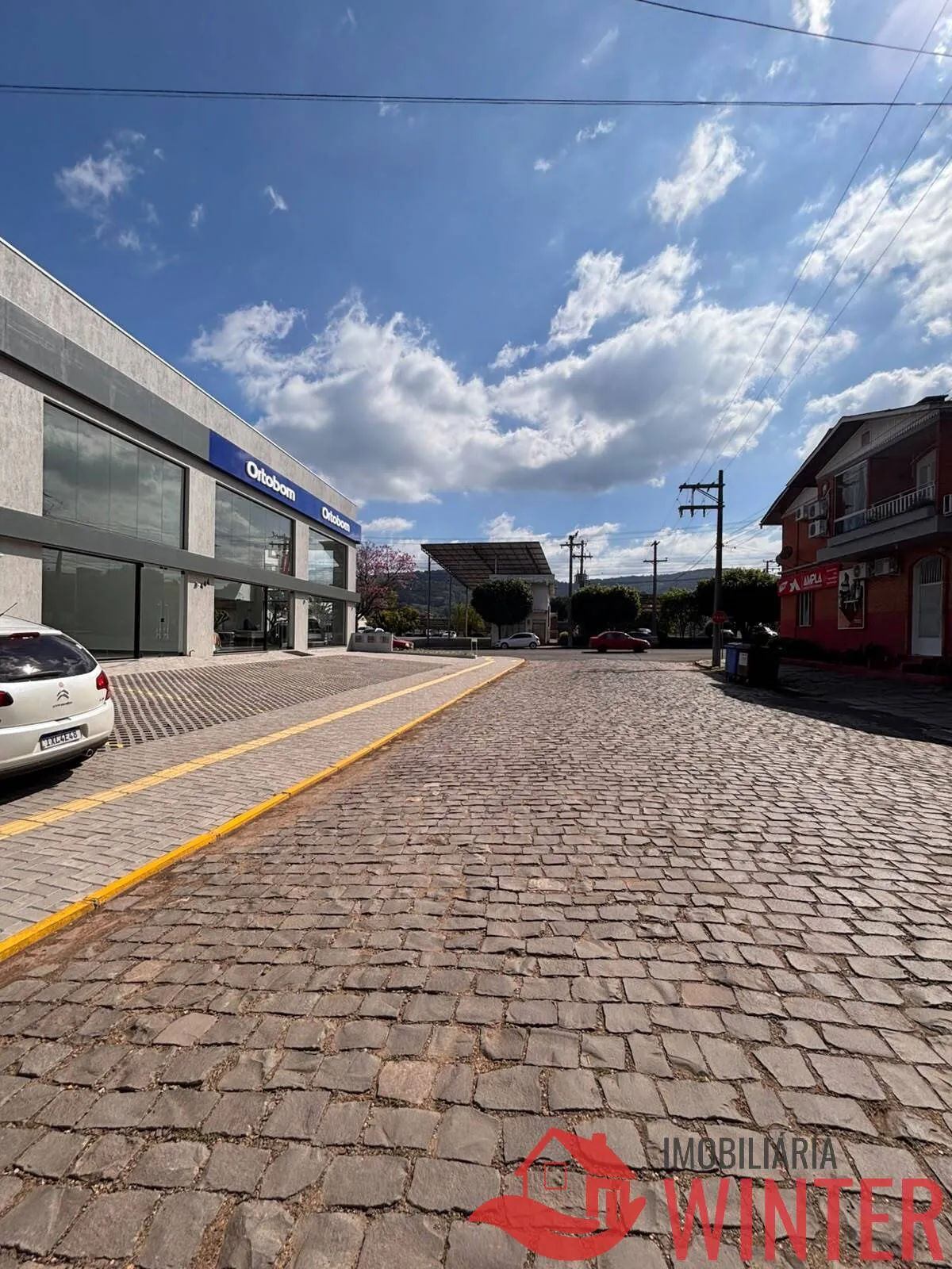 Imagem Apto novo de 3 dorm. no bairro Vila Rica, Feliz.