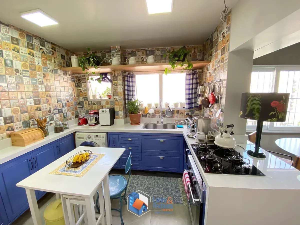 Imagem Apartamento para venda em Indianópolis com 1 quarto, 51m²