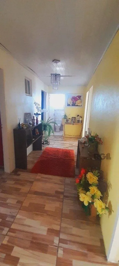 Imagem Casa em Restinga