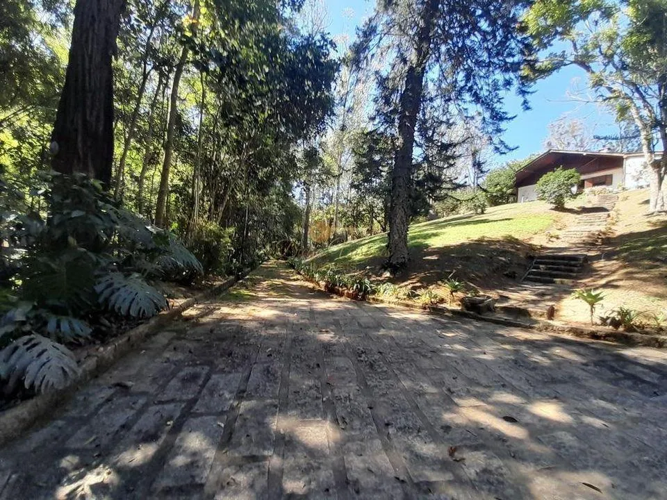 Imagem Sítio para Venda em Teresópolis / RJ no bairro Granja Florestal