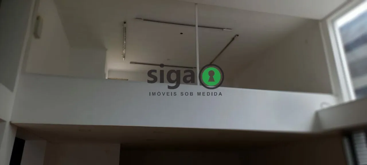 Imagem predio comercial para locação 680m² Tatuapé