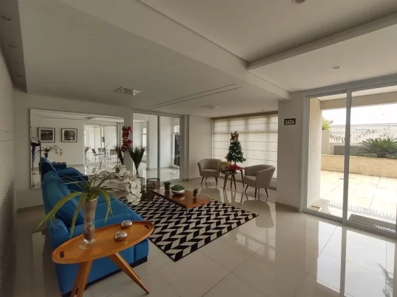 Imagem Apartamento Ótima Localização no Bairro Paulicéia com 86m² Com 3 quartos com armários embutido...
