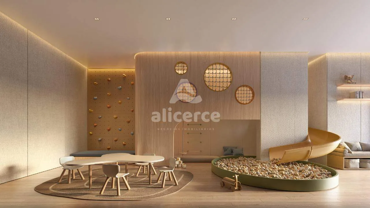 Imagem Apartamento Garden à venda com 1 quarto , 64,75m² em Campinas São José