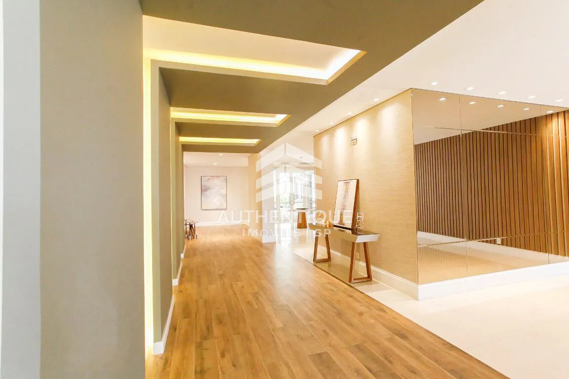 Imagem SYMPHONIE VILA MASCOTE - Apartamento no bairro Vila Mascote à venda