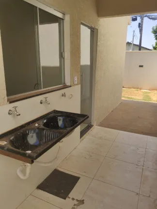 Imagem Casa com 2 Quartos à Venda, 80 m² em Vila São Joaquim - Aparecida de Goiânia