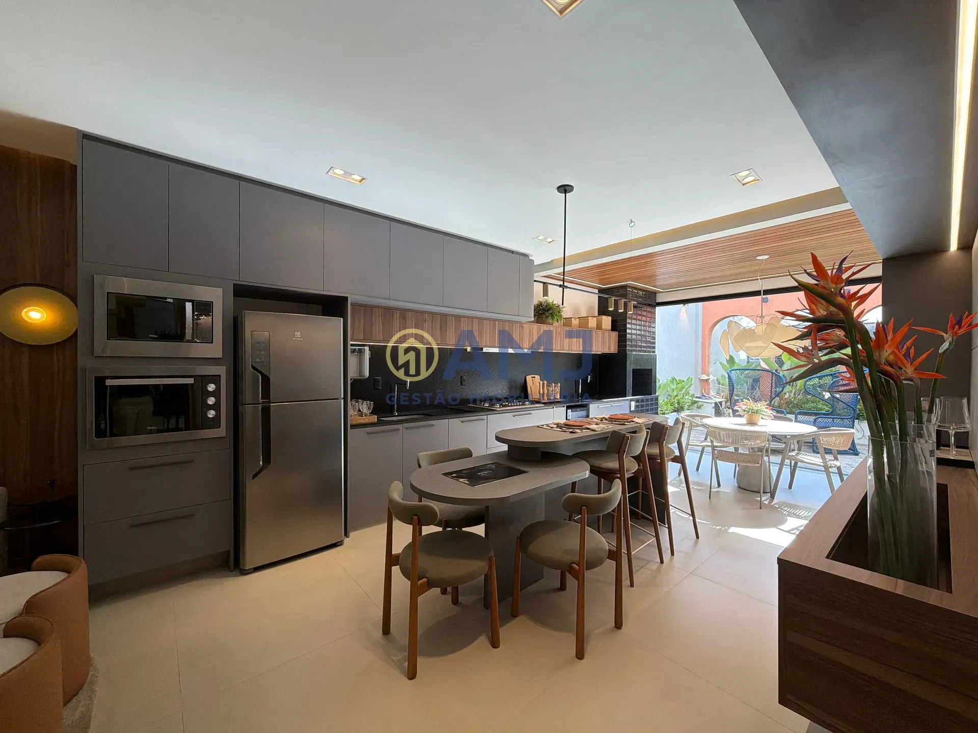 Imagem SOBRADO À VENDA | 3 SUÍTES PLENAS | URBAN RESIDENCE - JARDIM IMPERIAL