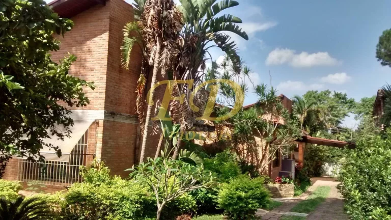 Imagem Casa em Condomínio Alto Padrão / Glebas de Mairiporã