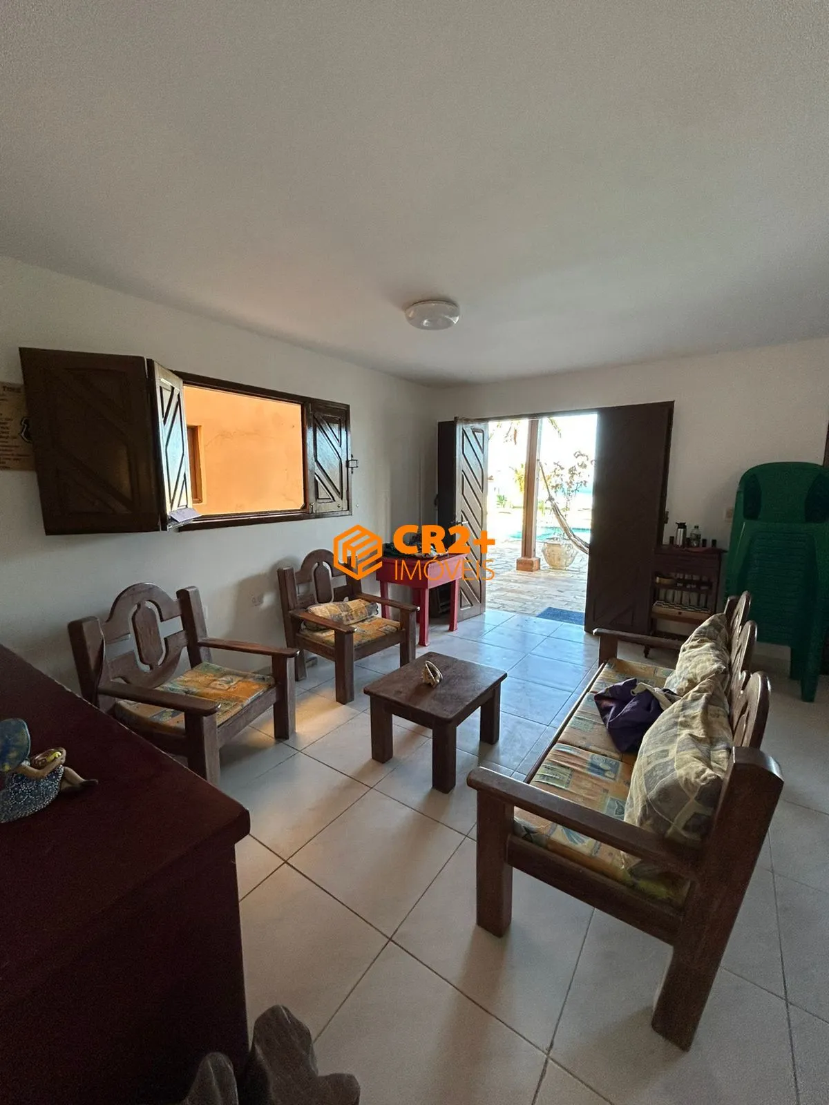 Imagem Vendo 2 Casas no mesmo Lote no melhor trecho de Enseada dos Corais em Cabo De Sa