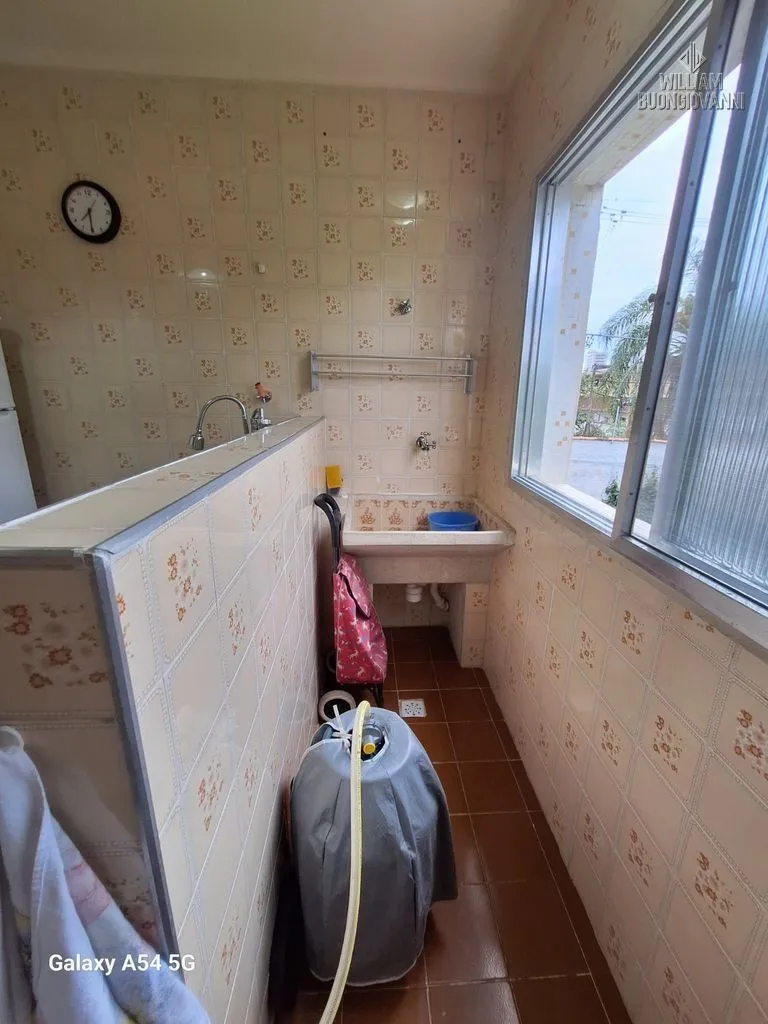 Imagem APARTAMENTO 1 QUARTO - BOQUEIRÃO - PRAIA GRANDE/SP