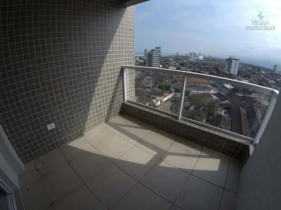 Imagem Apartamento 2 dormitórios - Bairro Mirim - Pronto para Morar