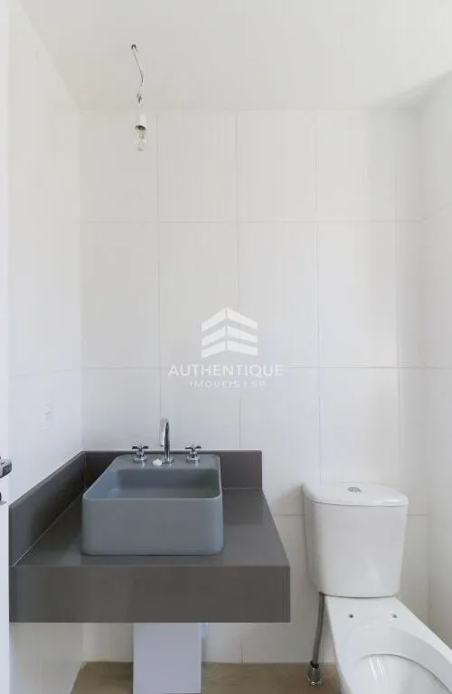 Imagem RAIZ SAO PAULO PARQUE RESORT - SANTO AMARO - Apartamento à venda no bairro Santo Amaro - São Paulo/SP, Zona Sul