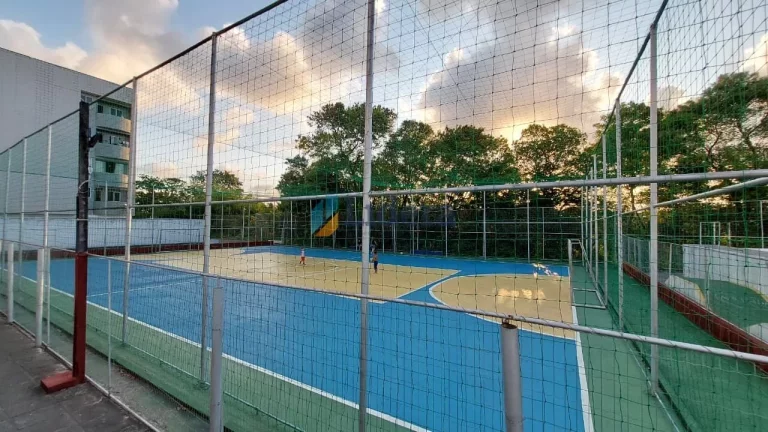 Imagem Apto com varanda - 3 quartos - 1 suite - 76m² - em aeroclube , João Pessoa/PB