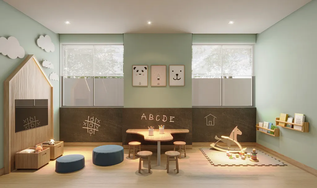 Imagem Emcasa Vila Mascote - Breve Lançamento - Emcasa Vila Mascote