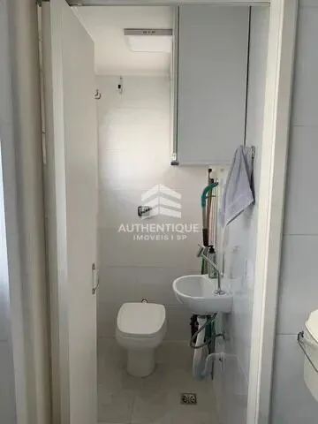 Imagem RENOT MOEMA - Apartamento em Moema, São Paulo/SP