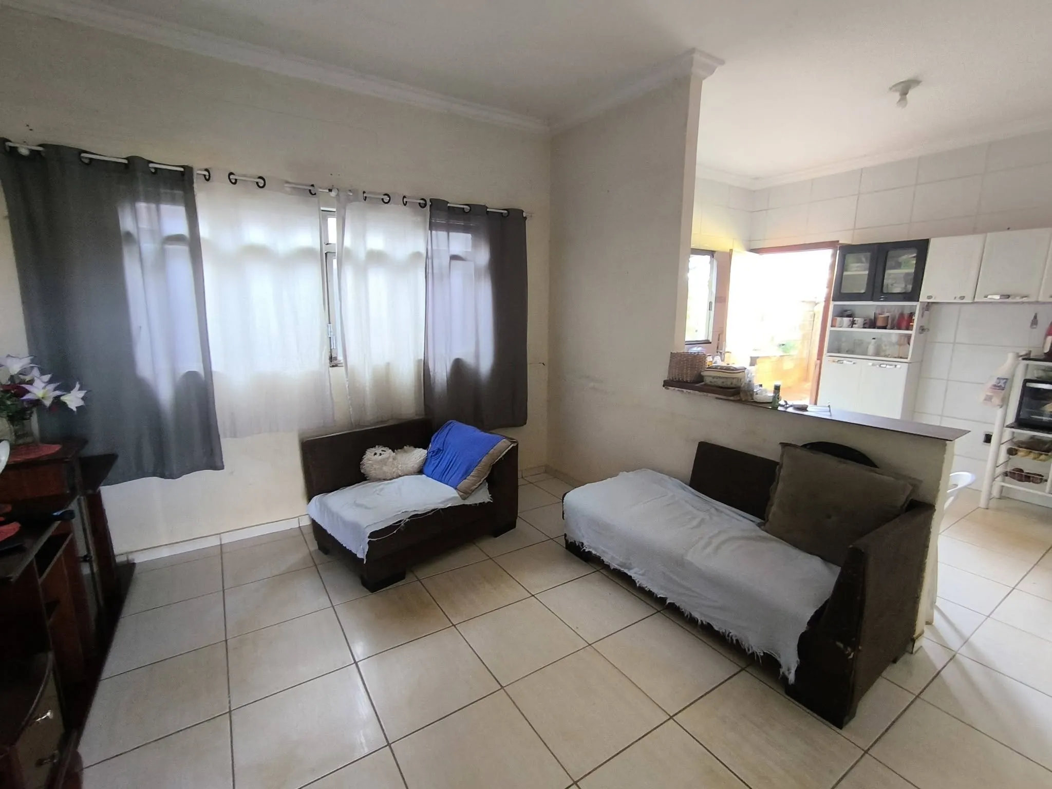 Imagem Casa 3/4 C Suite De Esquina No Boa EsperanÃ§a Oportunidade