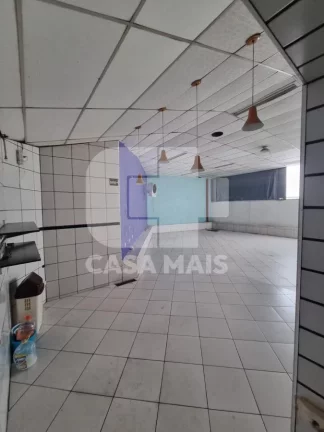 Imagem Salão Comercial para Locação em Osasco / SP no bairro Centro