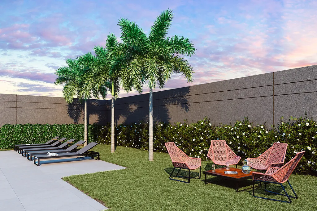 Imagem Voxx Itaim - Residencial - Voxx Itaim - Residencial
