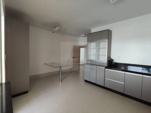 Imagem Cobertura de luxo à venda em Cuiabá-MT, Jardim das Américas: 4 quartos, 3 suítes, 2 salas, 5 banheiros, 2 vagas, 260m².
