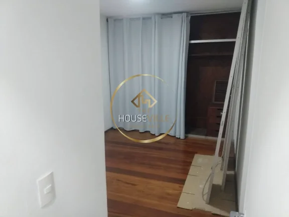 Imagem Apartamento 3 dormitórios -Jd São Dimas.