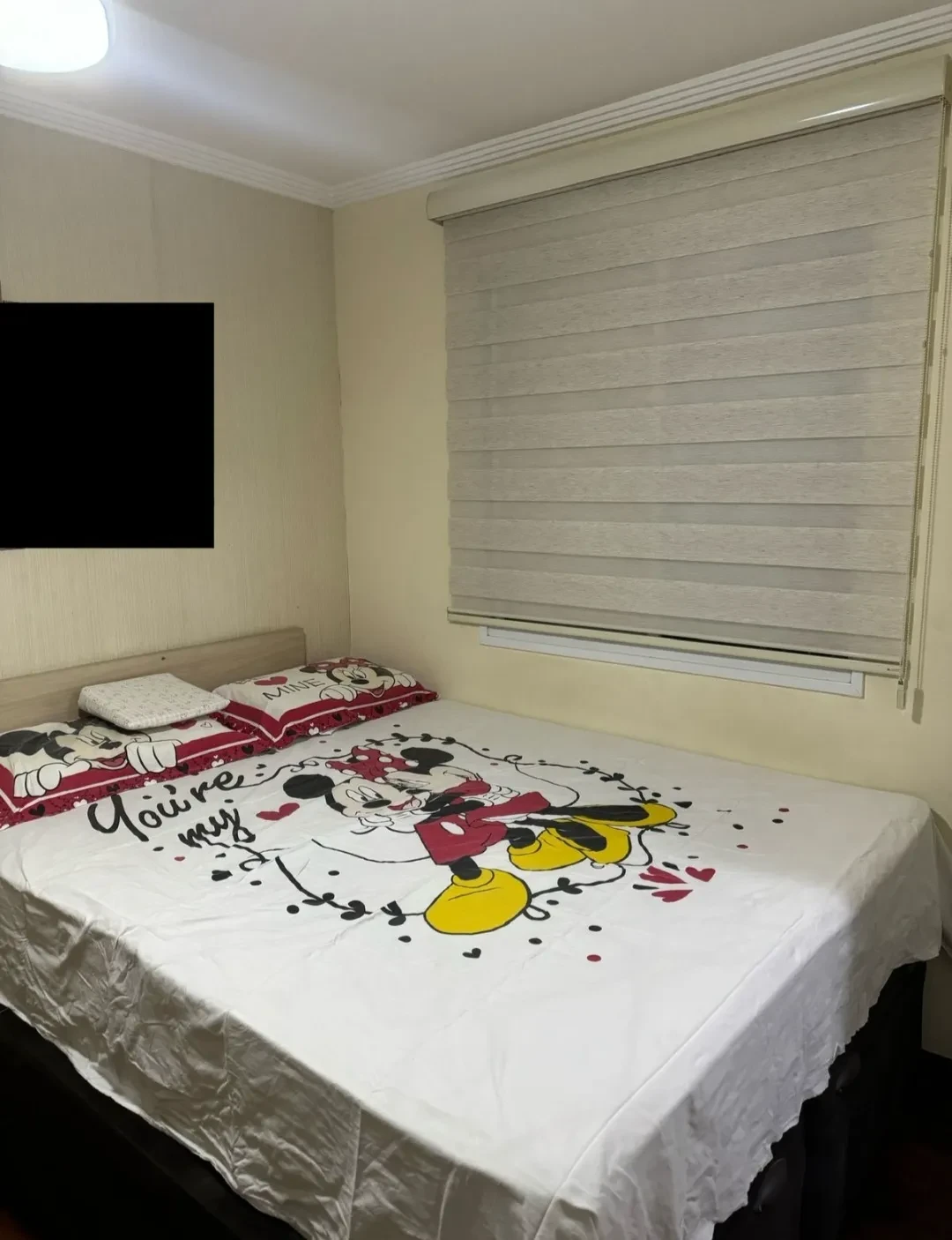 Imagem Apartamento com 3 Quartos à Venda, 69 metros em Taboão - Diadema