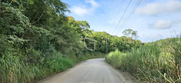 Imagem TERRENO INDUSTRIAL em ARAQUARI - SC, corveta