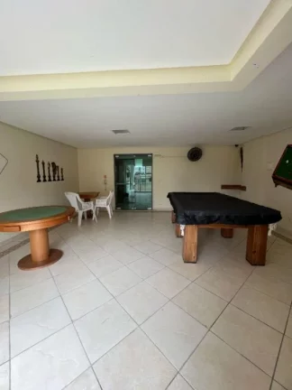 Imagem APARTAMENTO COM 60 m² - AVIAÇÃO - PRAIA GRANDE SP