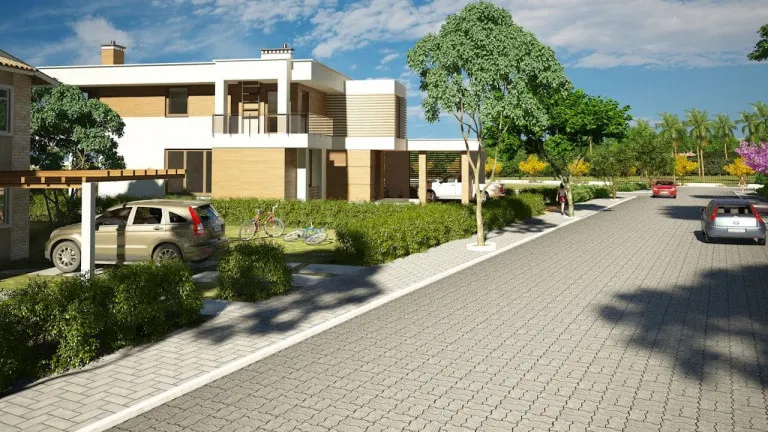 Terreno à Venda, 300 m² em Nova Parnamirim - Parnamirim