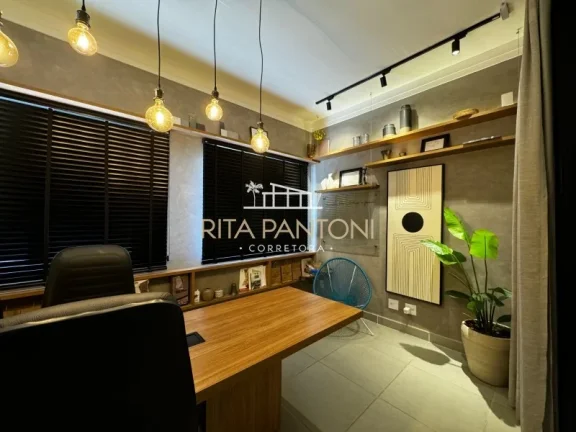 Imagem Sala Comercial - Ribeirão Preto - Vila Amelia - Região Norte