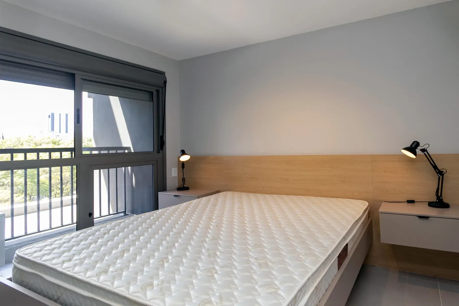 Imagem Apartamento com 1 Quarto para Alugar, 53,16 m² em Higienópolis - São Paulo