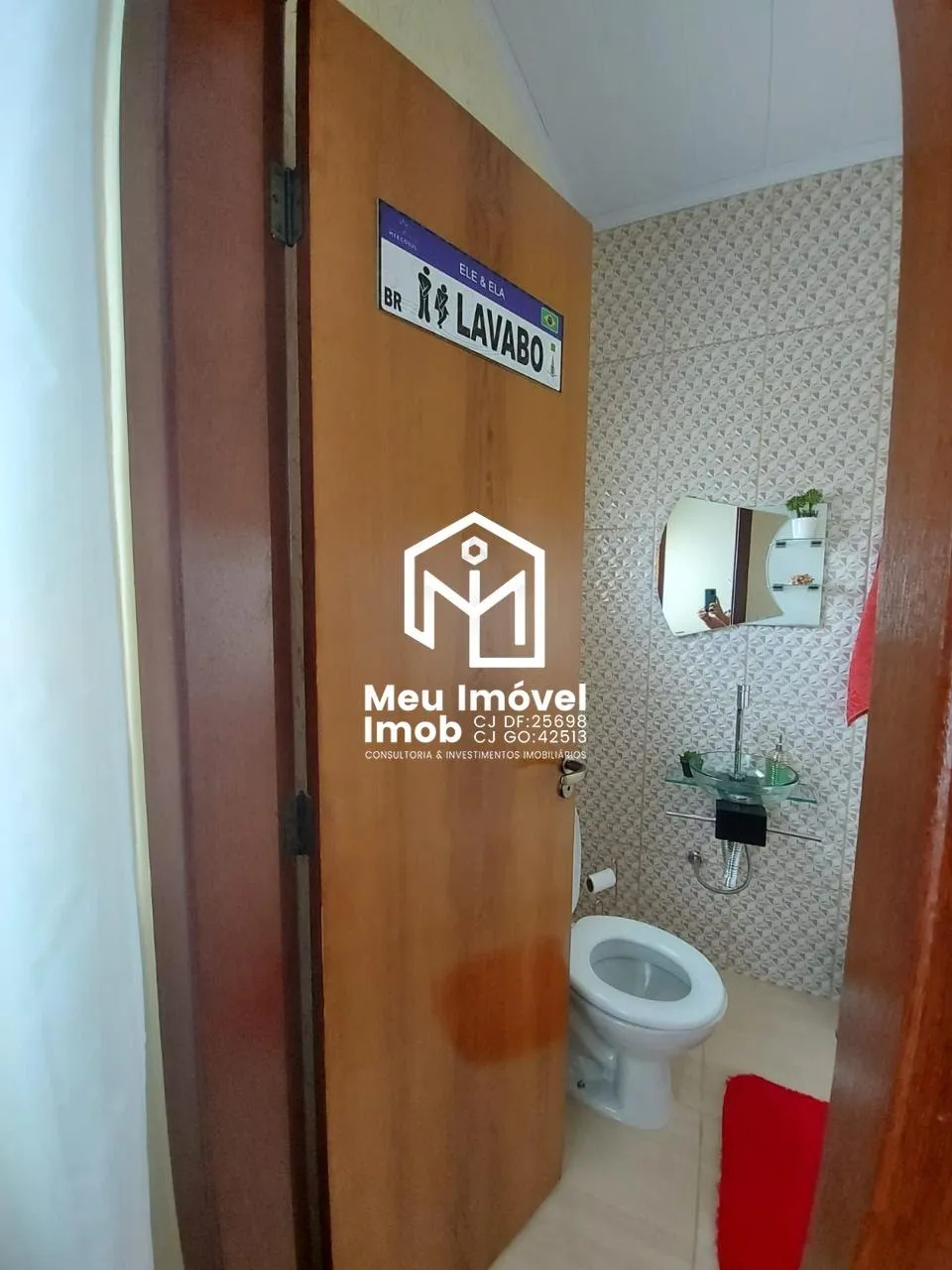 Imagem Park Bela Vista Casa 2 Quartos 2 Suítes 4 Vagas Lote 400m²