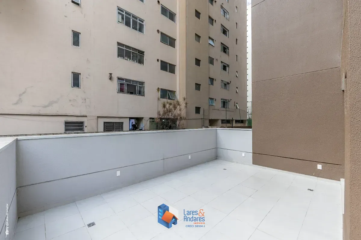 Imagem Apartamento para venda em Brooklin Paulista com 2 quartos, 67m²