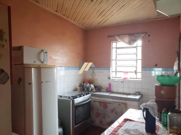 Imagem Casa à venda no Jardim Nossa Senhora Auxiliadora em Campinas, São Paulo
