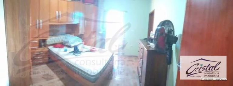 Imagem Sobrado Residencial à venda, Caputera, Cotia - .