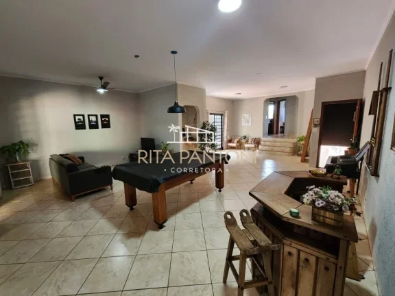 Imagem Casa - Ribeirão Preto - Bonfim Paulista - Região Sul