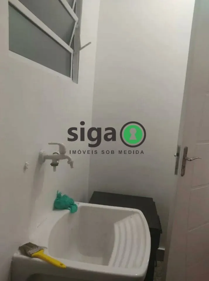 Imagem Casa Assobradada Comercial para LOCAÇÂO no Jardim Guedala com 190m² e 5 salas e 2 banheiros