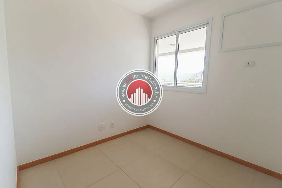 Imagem Apartamento a Venda no bairro Recreio dos Bandeirantes - Rio de Janeiro, RJ