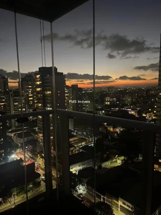 Imagem APARTAMENTO RESIDENCIAL em SÃO PAULO - SP, PINHEIROS