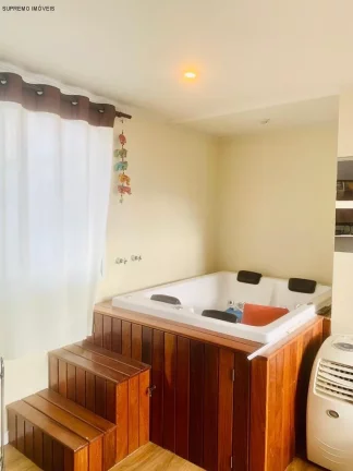 Imagem APARTAMENTO RESIDENCIAL em SÃO PAULO - SP, VILA SUZANA