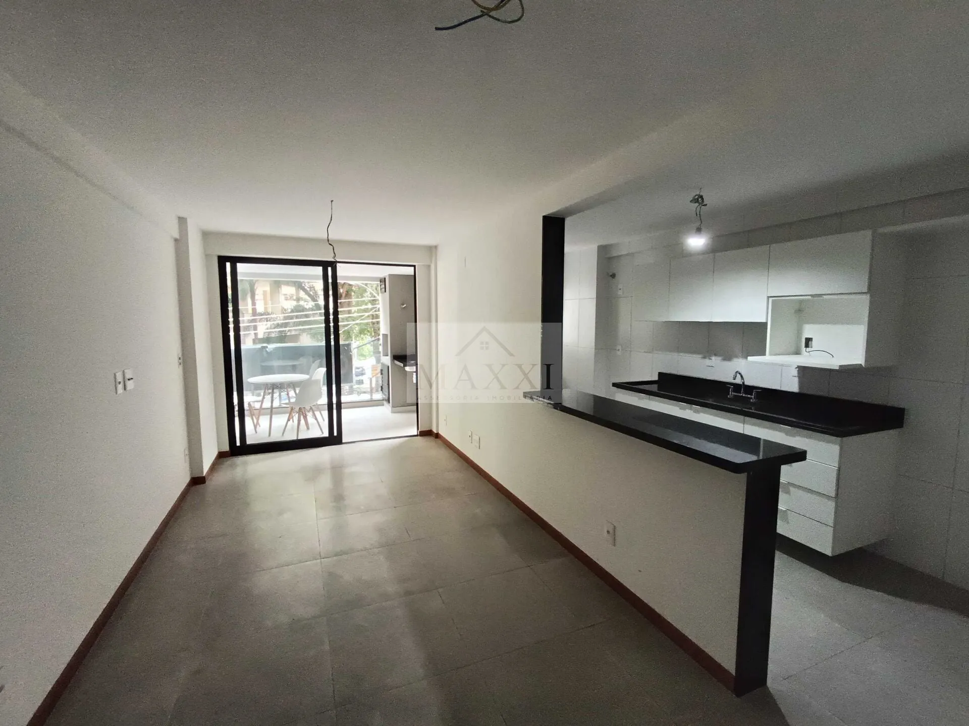 Foto do imóvel Condomínio do Edifício Hadimarc Primus - Apartamento em Tijuca em R. Pereira de Siqueira