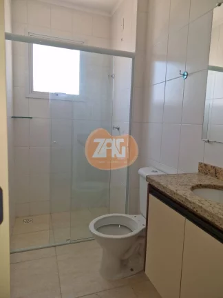 Imagem ÚLTIMAS UNIDADES SPAZIO RIGHI 66M² 02 DORMS 01 SUÍTE 02 VAGAS CAÇAPAVA