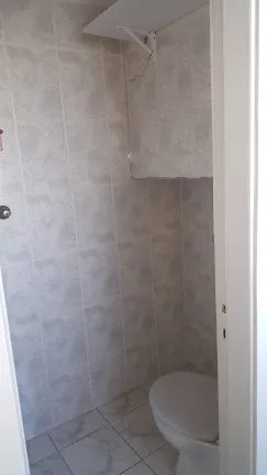 Imagem Apartamento com 1 Quarto para Alugar, 38 m² em Vila Mascote - São Paulo