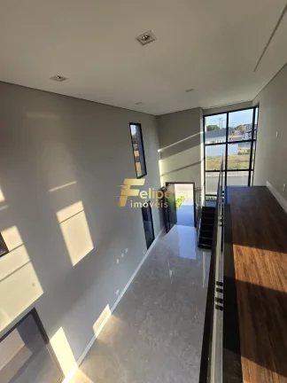 Imagem CASA DE ALTO PADRÃO EM CONDOMÍNIO FECHADO!