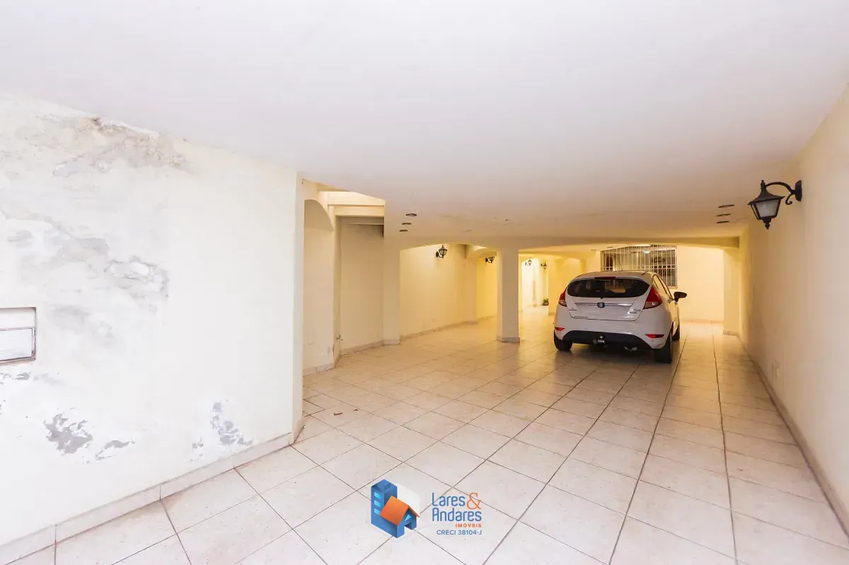Imagem Sobrado para venda em Chácara Santo Antônio (Zona Sul) com 4 quartos, sendo 2 suítes, 336m²