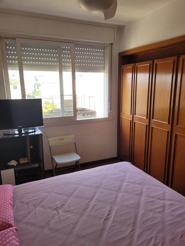 Imagem Apartamento em Floresta