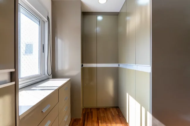 Imagem Apartamento à venda em São Paulo, Jardim Fonte do Morumbi, com 2 quartos, 210m2