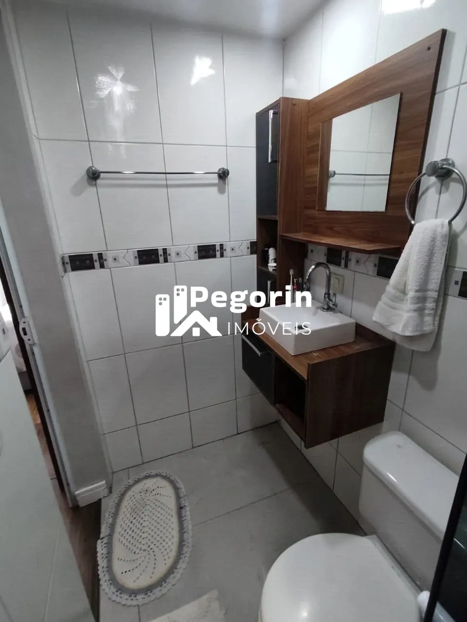 Imagem Apartamento à venda com 3 quartos e jardim em Guarani, Colombo